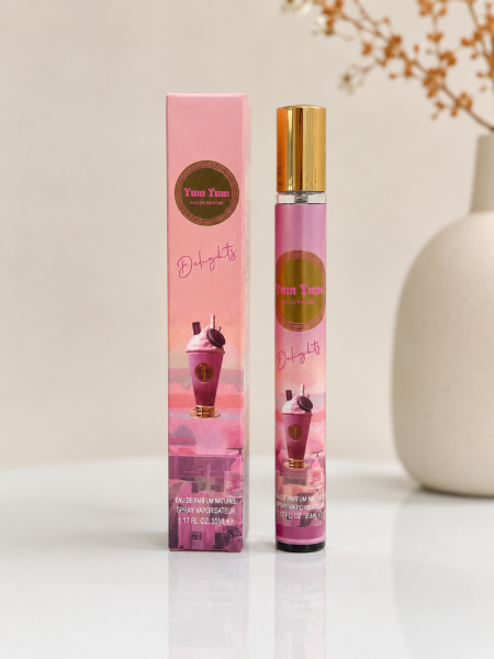 عطر القلم yum yum