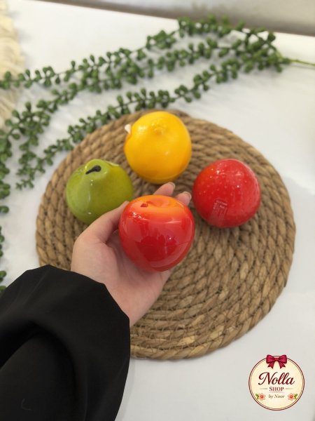 تفاح 🍎