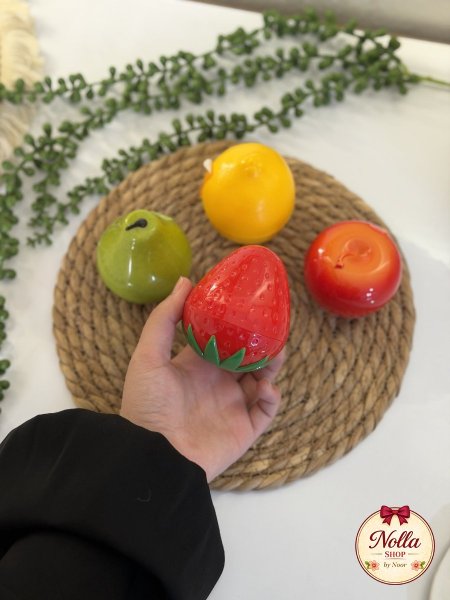 فراولة 🍓