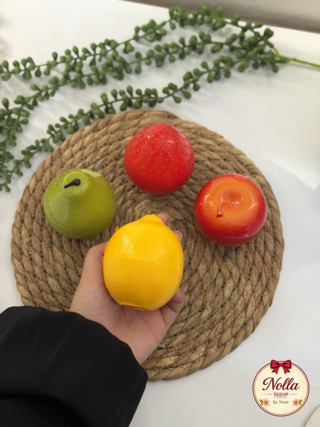 ليمون 🍋