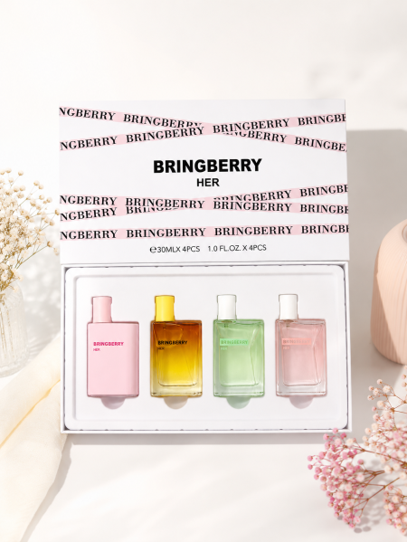 بكج العطور BringBerry Her