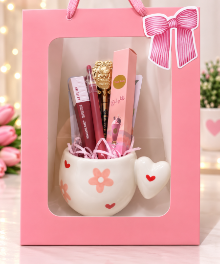 بكج لمسة أنوثة 💕