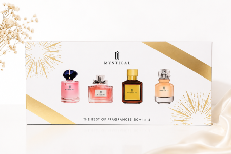 بكج العطور Mystical الرهيب ✨