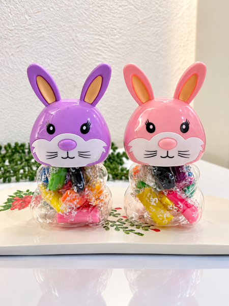 ملتينا الارنوب 🐰