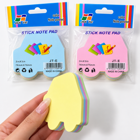 ورق ملاحظات ( sticky note )