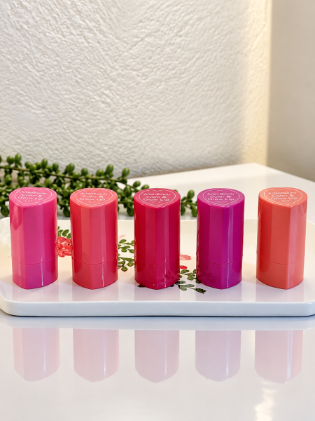 تنت الجيلو Color Blush
