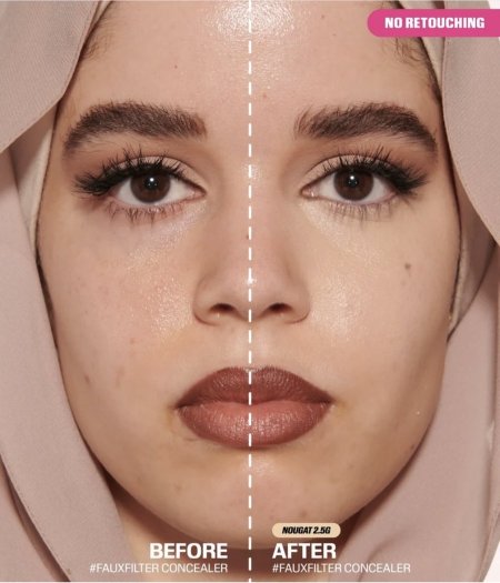 كونسيلر Huda Beauty